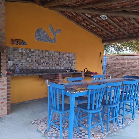 Casas Lindas No Paraiso! Costa Dourada المظهر الخارجي الصورة