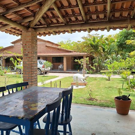 Casas Lindas No Paraiso! Costa Dourada المظهر الخارجي الصورة