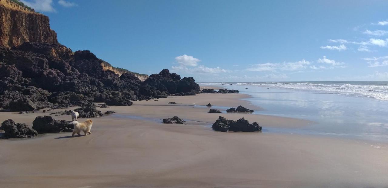 Casas Lindas No Paraiso! Costa Dourada المظهر الخارجي الصورة