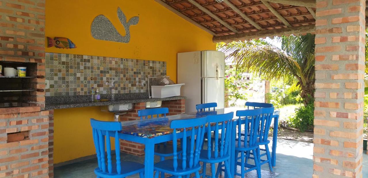 Casas Lindas No Paraiso! Costa Dourada المظهر الخارجي الصورة