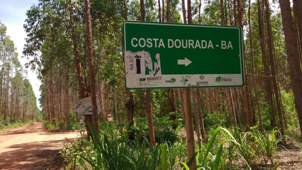Casas Lindas No Paraiso! Costa Dourada المظهر الخارجي الصورة