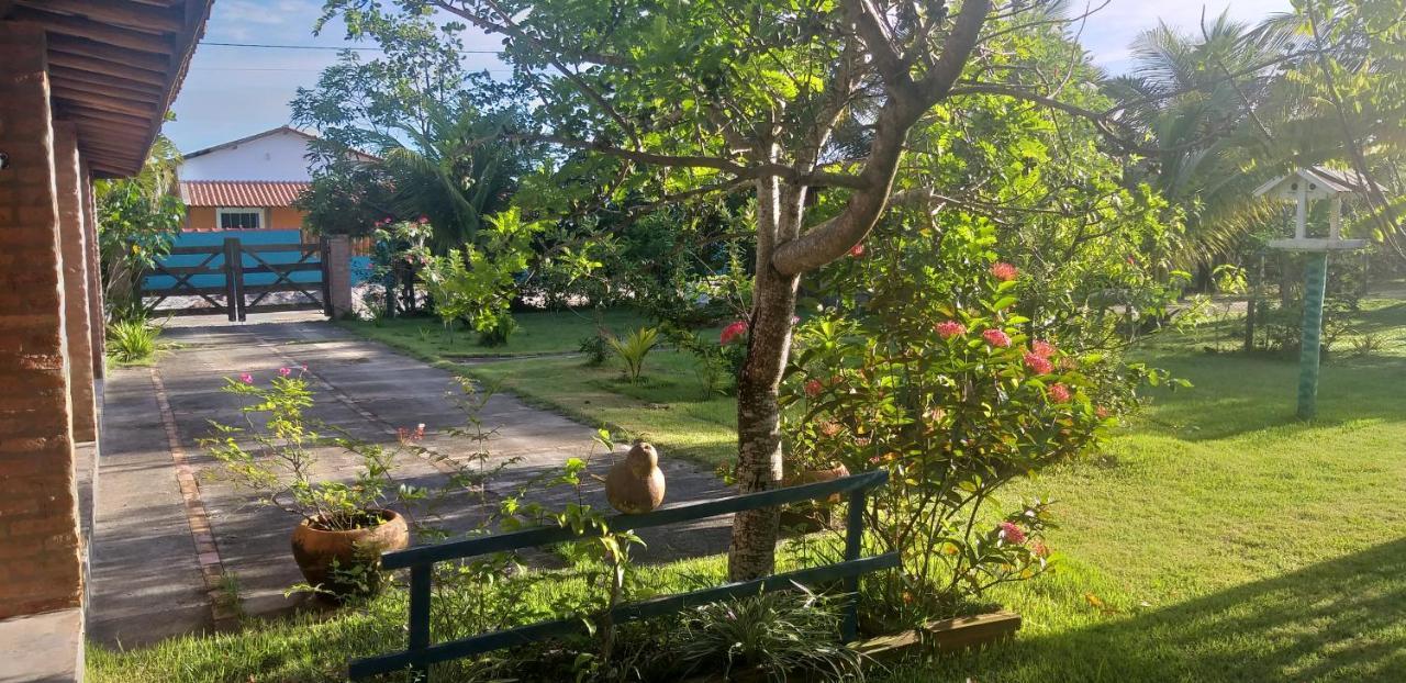 Casas Lindas No Paraiso! Costa Dourada المظهر الخارجي الصورة