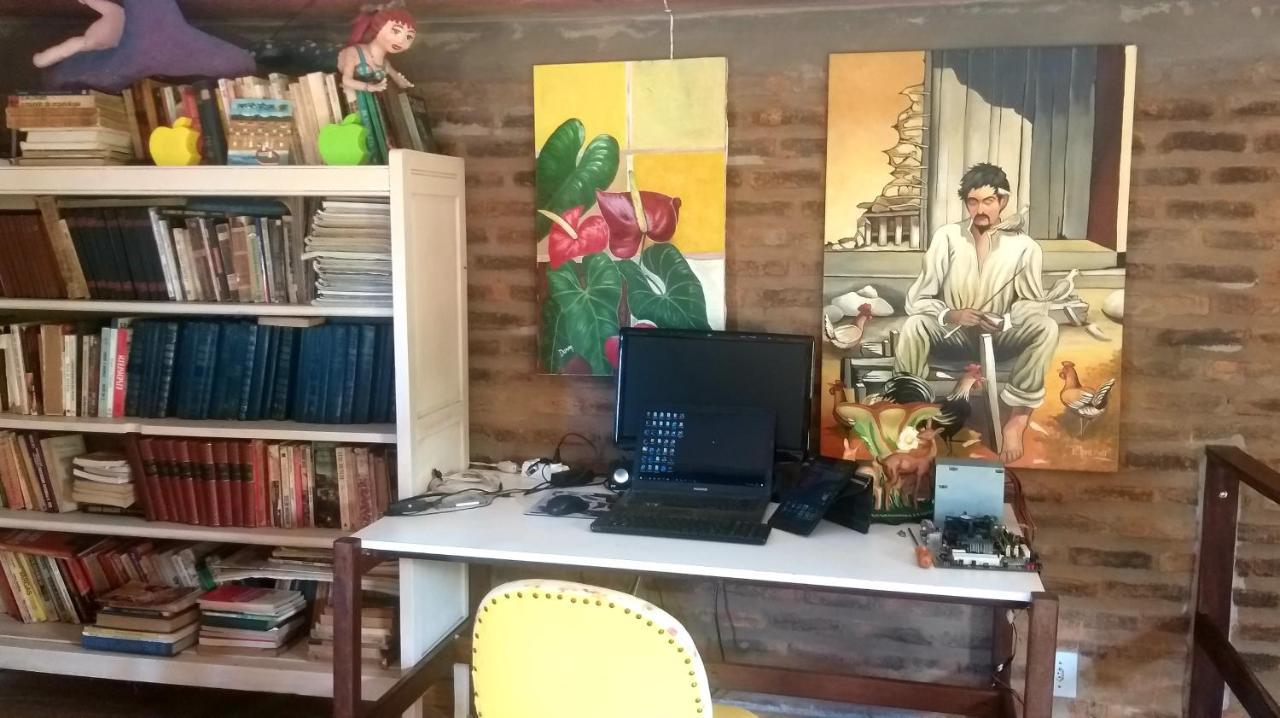 Casas Lindas No Paraiso! Costa Dourada المظهر الخارجي الصورة