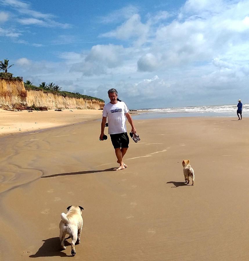 Casas Lindas No Paraiso! Costa Dourada المظهر الخارجي الصورة
