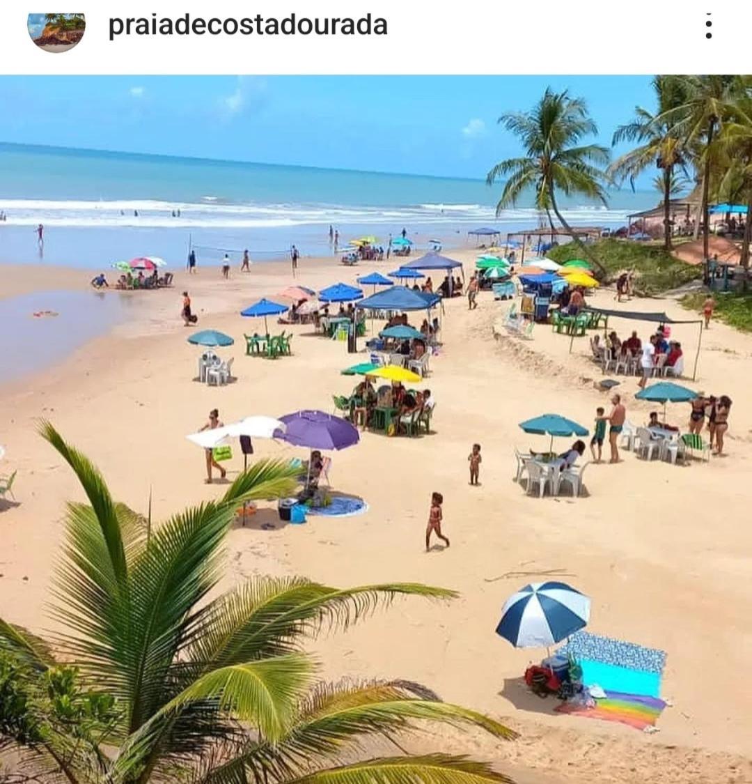 Casas Lindas No Paraiso! Costa Dourada المظهر الخارجي الصورة