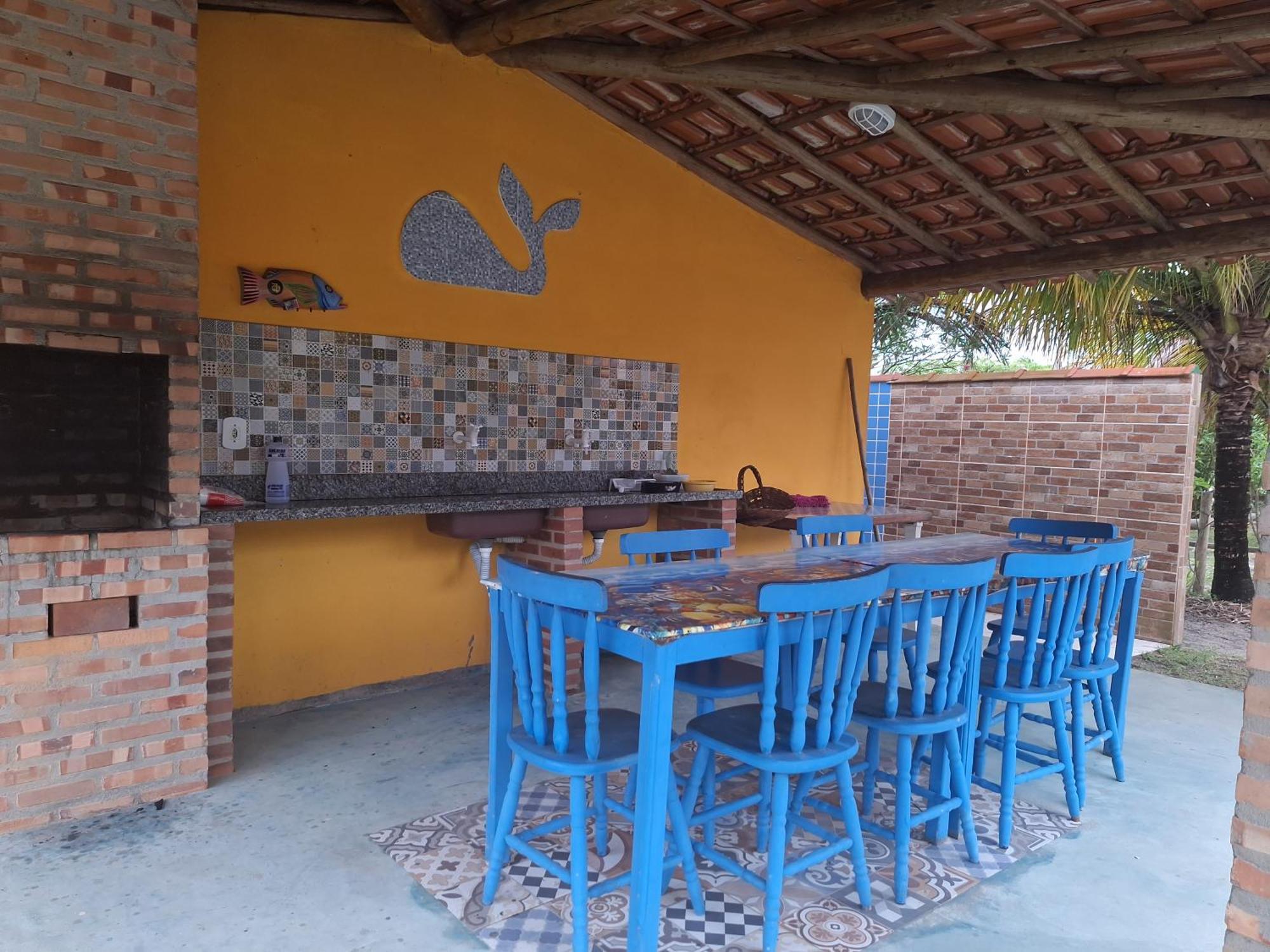 Casas Lindas No Paraiso! Costa Dourada المظهر الخارجي الصورة