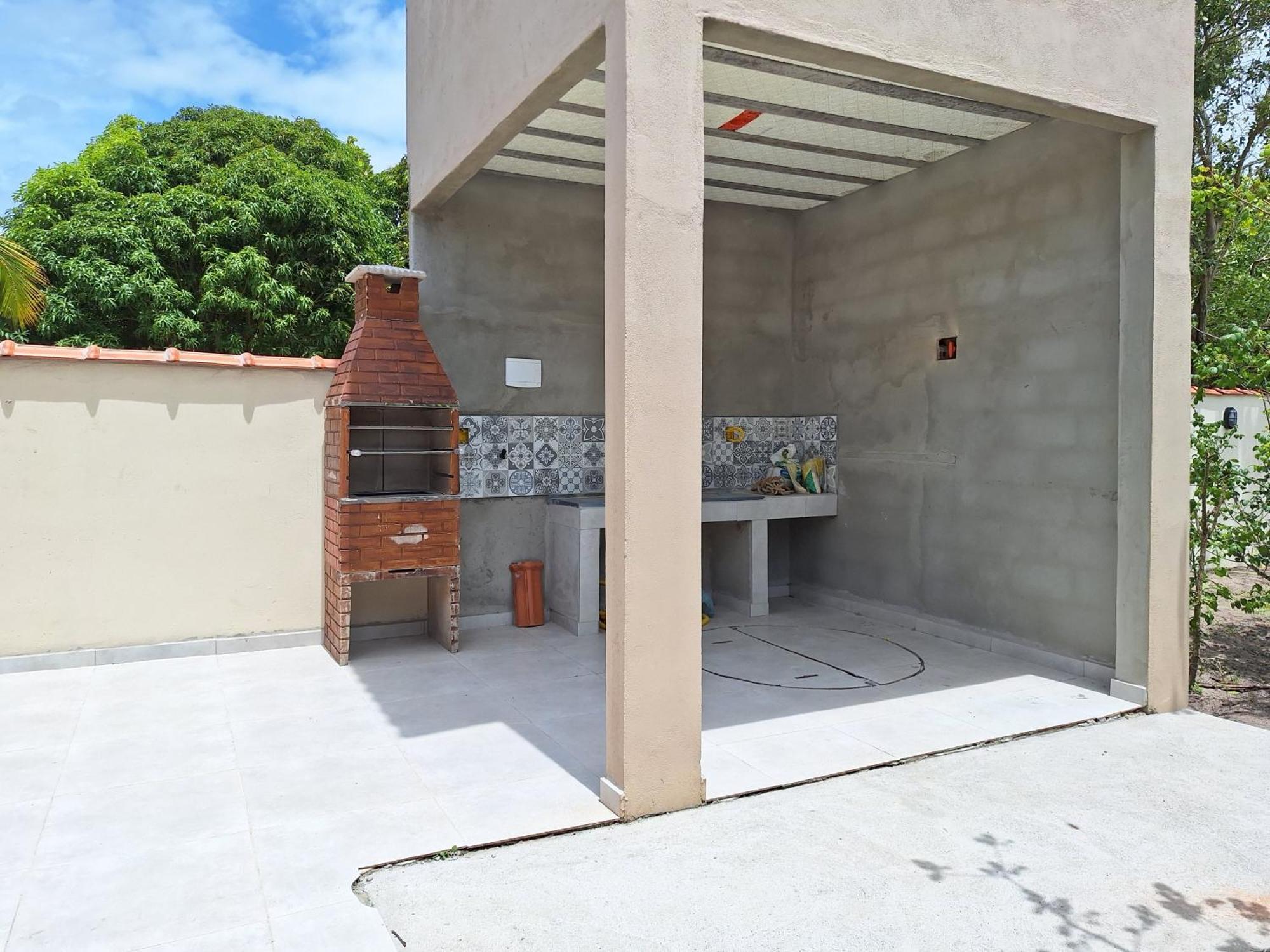 Casas Lindas No Paraiso! Costa Dourada الغرفة الصورة