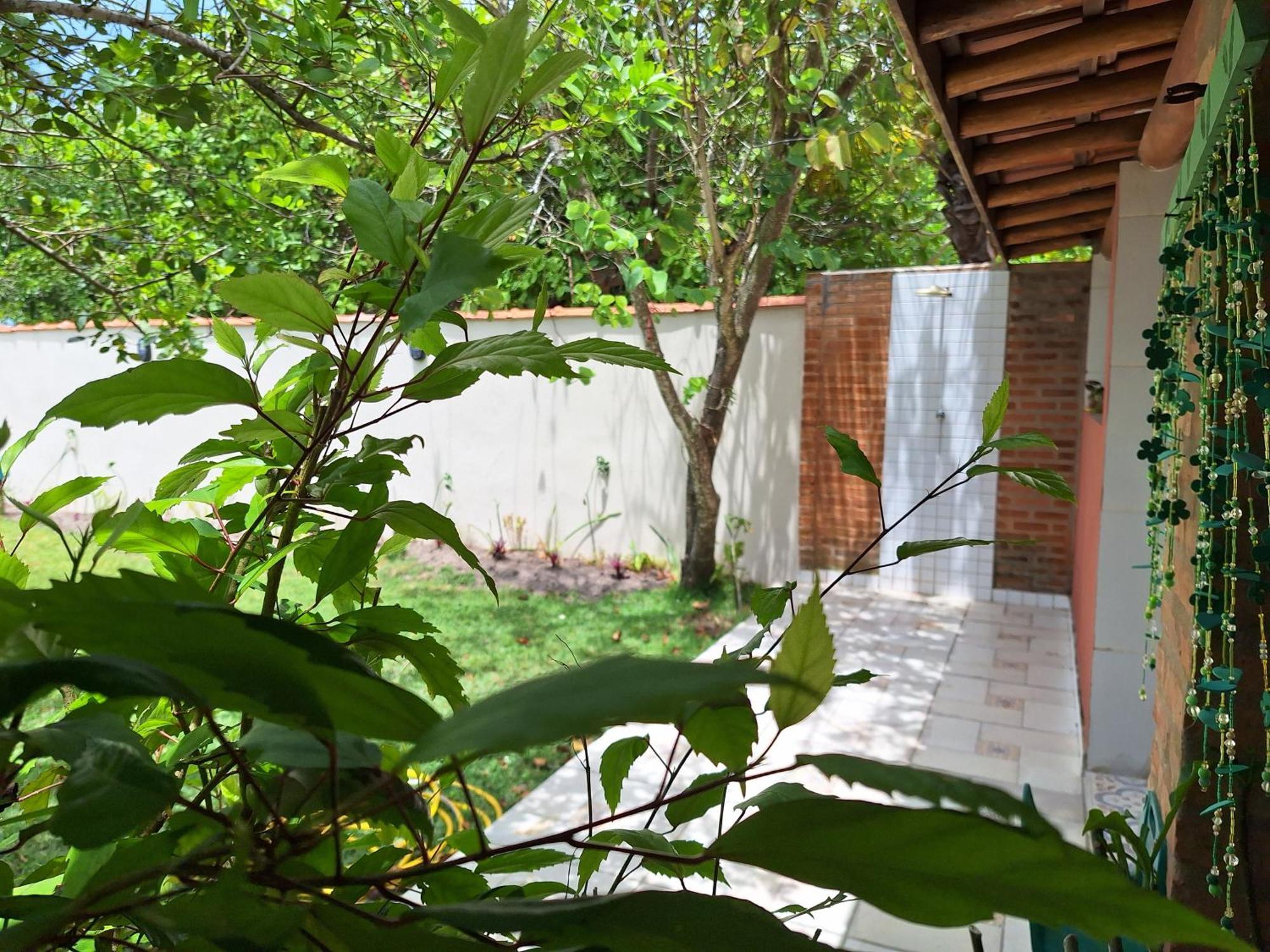 Casas Lindas No Paraiso! Costa Dourada المظهر الخارجي الصورة