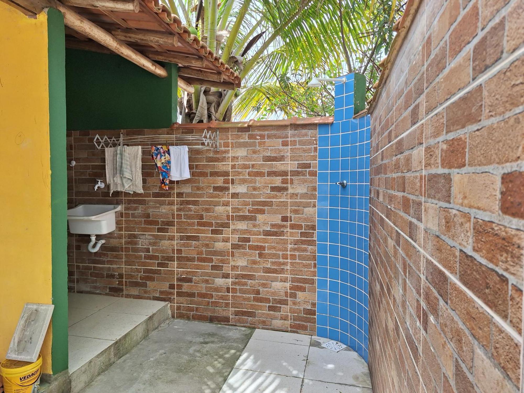 Casas Lindas No Paraiso! Costa Dourada المظهر الخارجي الصورة
