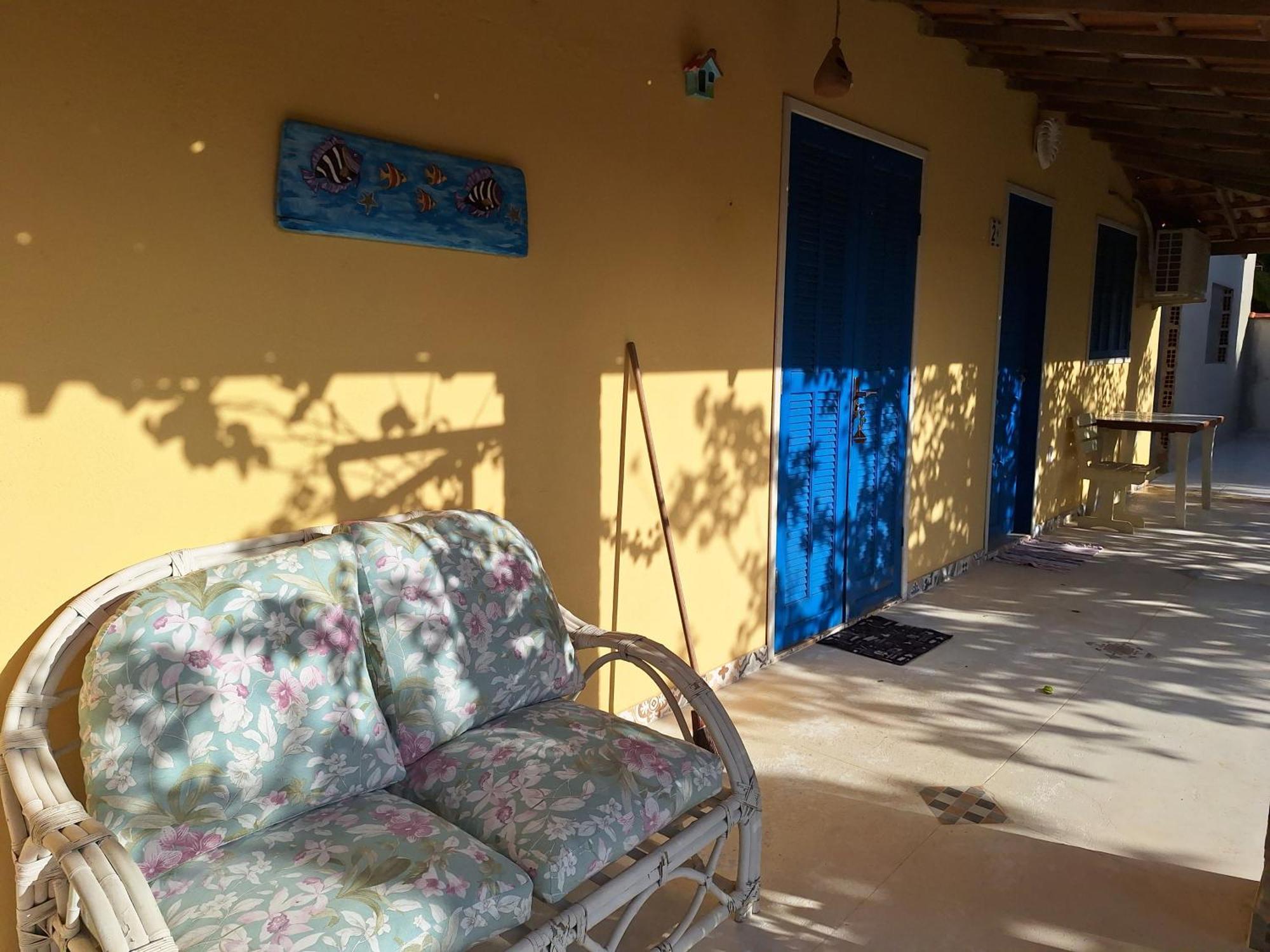 Casas Lindas No Paraiso! Costa Dourada المظهر الخارجي الصورة