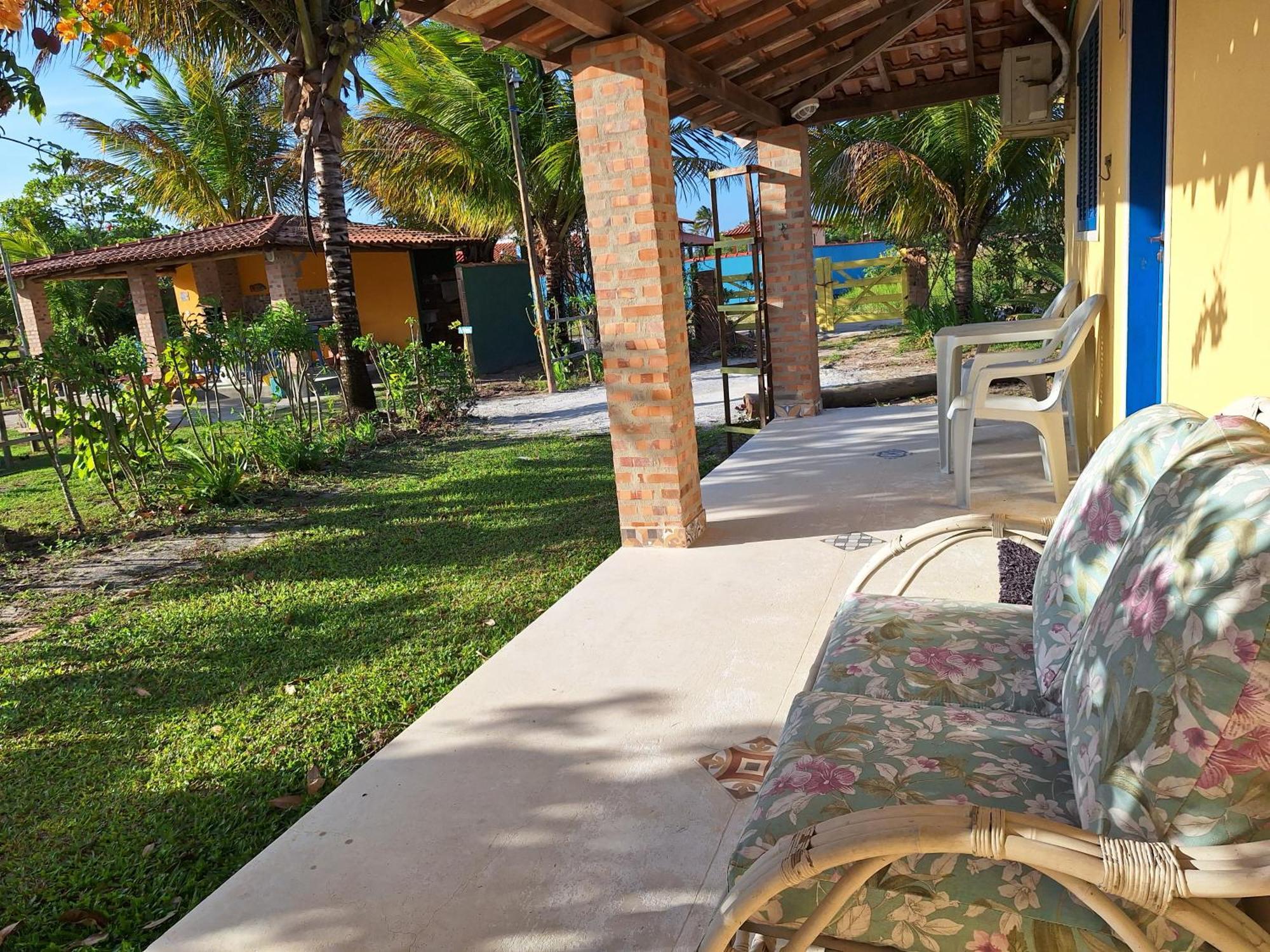 Casas Lindas No Paraiso! Costa Dourada المظهر الخارجي الصورة