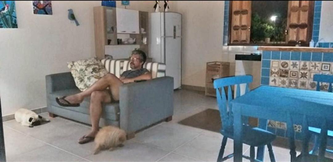 Casas Lindas No Paraiso! Costa Dourada المظهر الخارجي الصورة