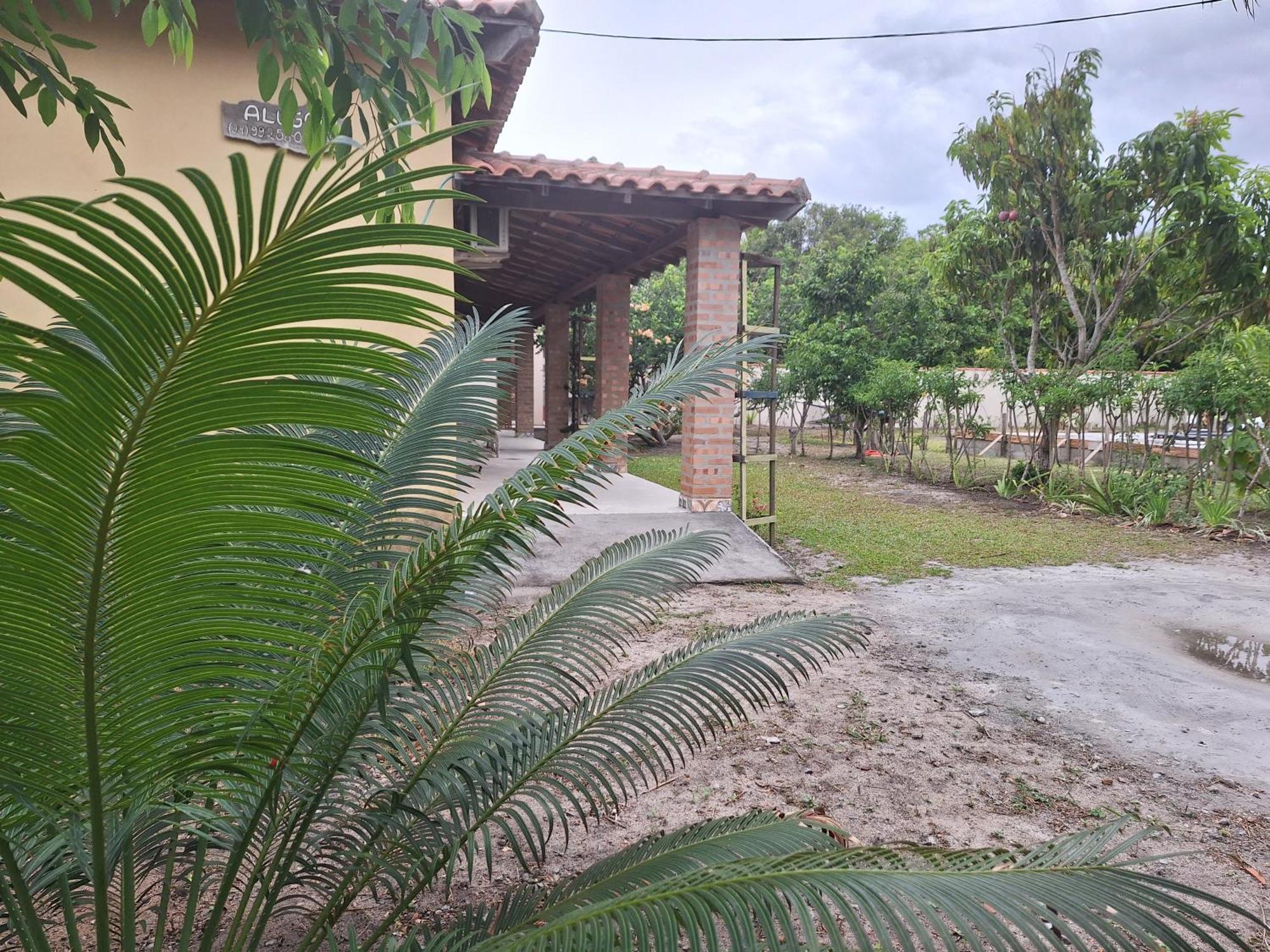 Casas Lindas No Paraiso! Costa Dourada الغرفة الصورة