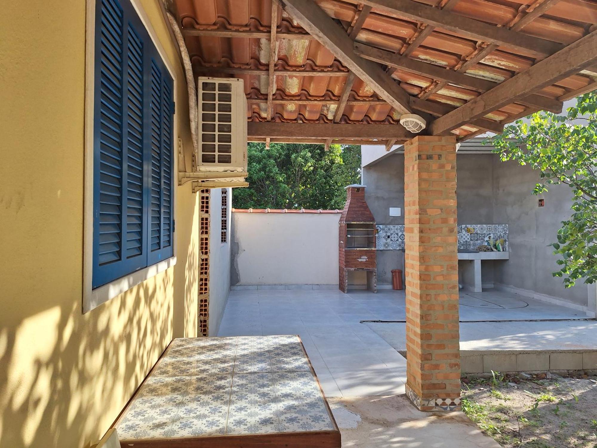 Casas Lindas No Paraiso! Costa Dourada الغرفة الصورة