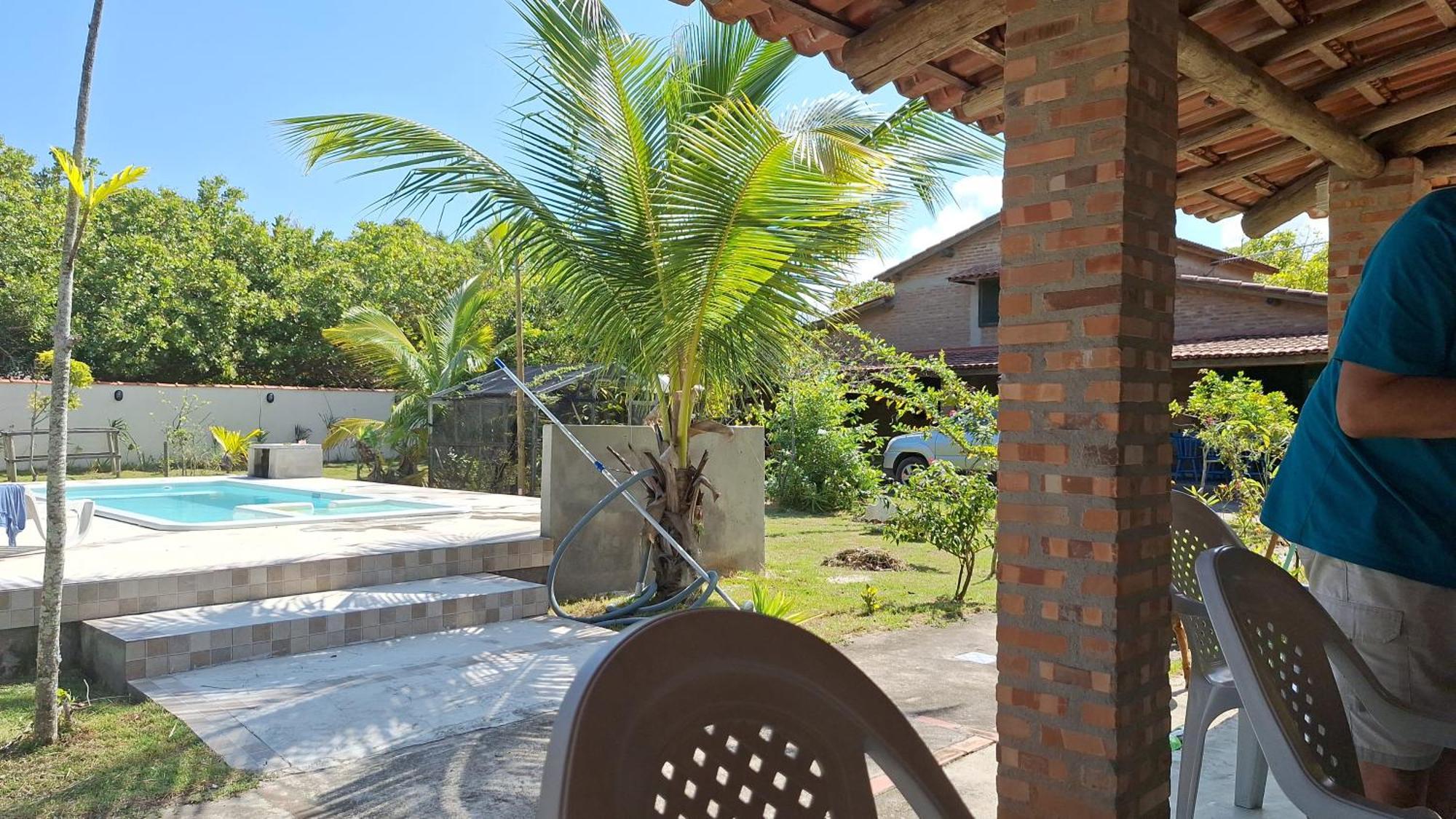 Casas Lindas No Paraiso! Costa Dourada المظهر الخارجي الصورة