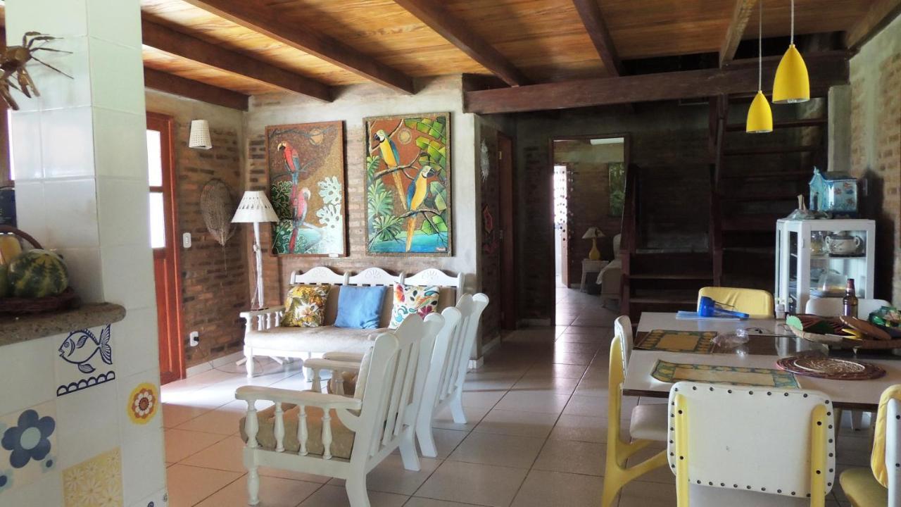 Casas Lindas No Paraiso! Costa Dourada المظهر الخارجي الصورة