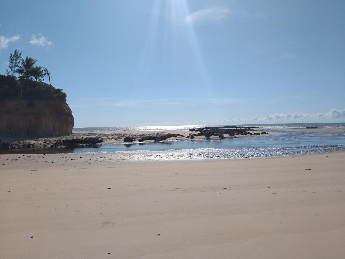 Casas Lindas No Paraiso! Costa Dourada المظهر الخارجي الصورة
