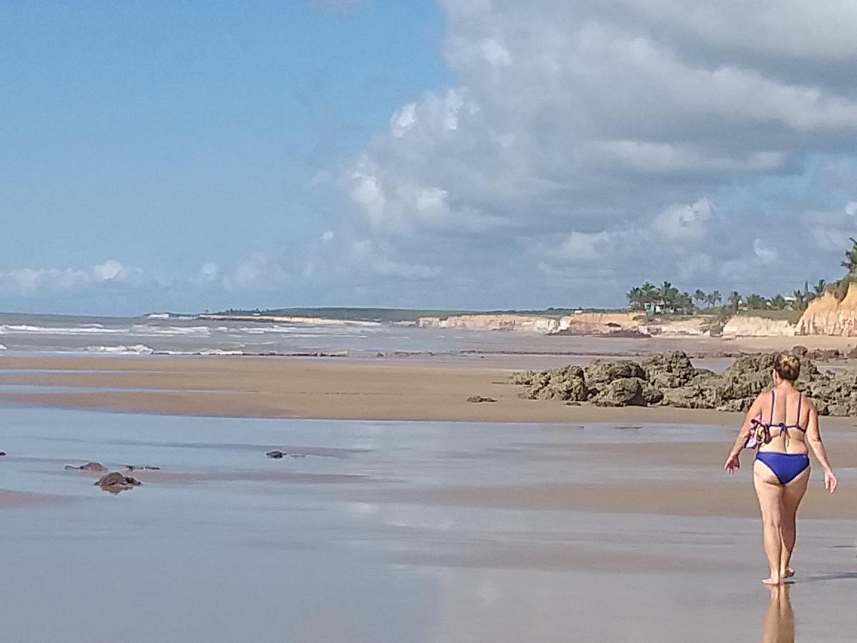 Casas Lindas No Paraiso! Costa Dourada المظهر الخارجي الصورة